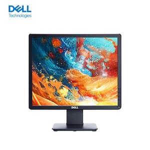 <span class=keywords><strong>Monitor</strong></span> de Oficina E1715S de 17 Pulgadas, Conexión Simplificada, 1280X1024, 60Hz, Panel TN, Nuevo en Existencia - Product Image 4