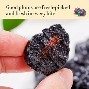 Prugne Secche di Alta Qualità, Dolci e Aspre, dal Gusto Dolce - Product Image 4