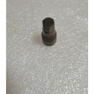 ดอกไขควงเฮเซ็ท 8 มม. หัวหกเหลี่ยม สำหรับการบำรุงรักษาอุปกรณ์อุตสาหกรรม - Product Image 4