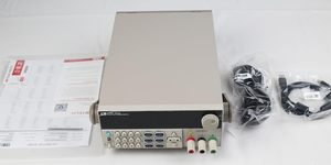 Source programmable haute vitesse ITECH IT6122B 32V/3A/96W pour laboratoire, haute précision 0,1mV/0,01mA pour test de puissance de commutation, garantie 1 an - Product Image 5