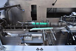 Zhejiangtuoyu fullu tự động hộp carton gấp máy với nhiều chức năng - Product Image 5