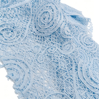 Tissu en polyester à sequins 330 GSM, motif losanges, poids personnalisé pour robe de soirée et costume de scène