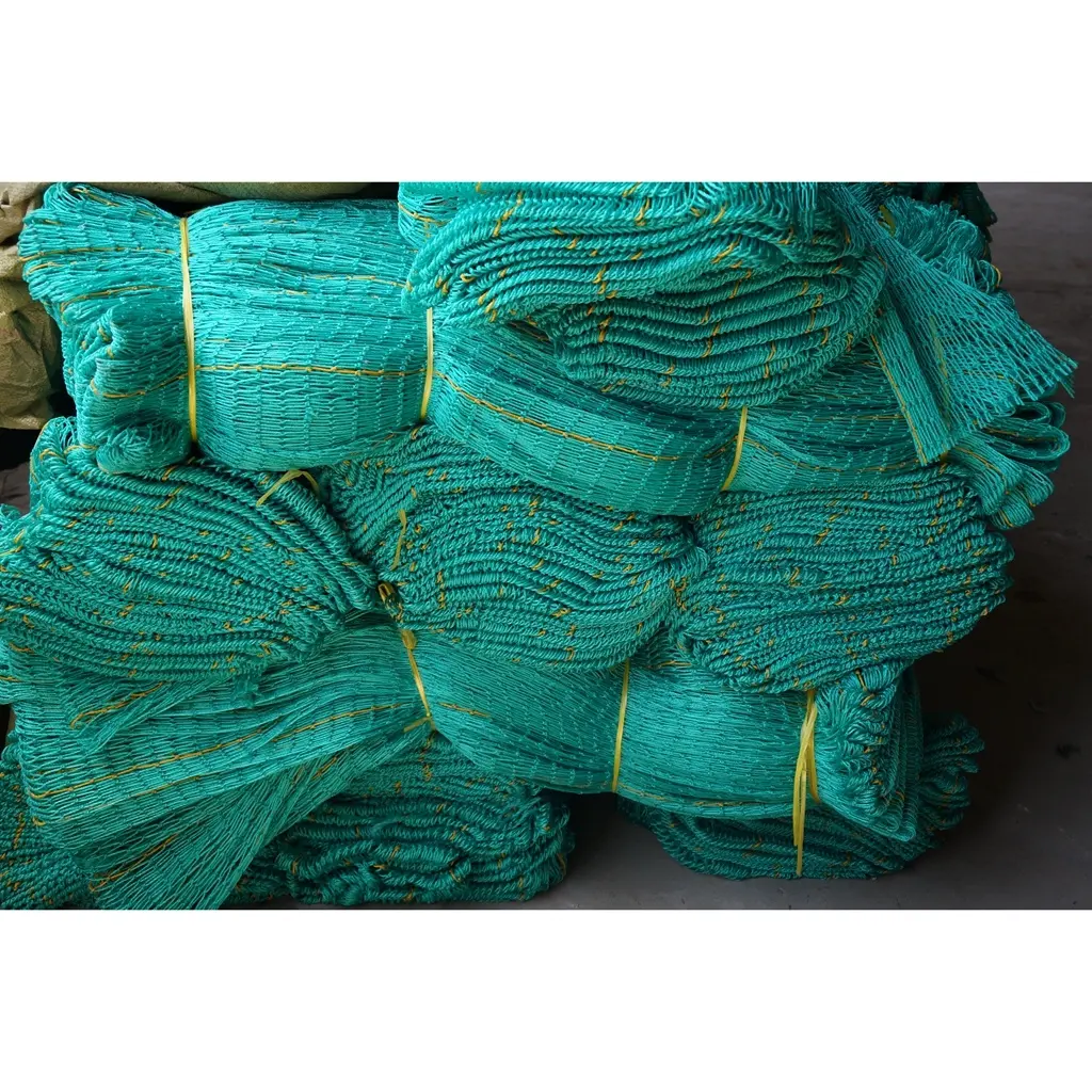 Multifilament Fishing Net 100% PE Fishing Nets