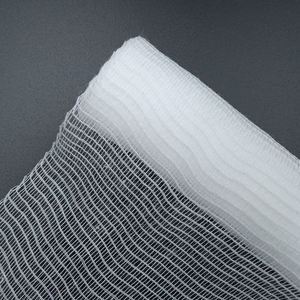 Qualité bas prix fournisseur confortable rouleau de pansement de gaze chirurgicale absorbante respirante <span class=keywords><strong>bandage</strong></span> de gaze médicale 5cm/10cm - Product Image 3