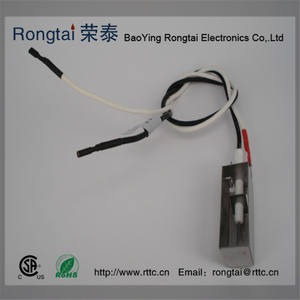 Varillas de Electrodo para Horno Rongtai, Acero Inoxidable, 520 mm, para Hornos de Gas y Barbacoas - Product Image 2