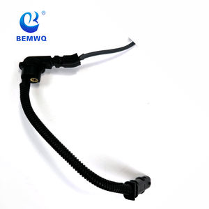 Válvula solenoide de bomba de aceite 11418601643 11418601644 11417611990 para BMW F20F30F35 N13 - Product Image 2