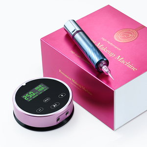 2023 vente en gros pmu sourcil tatouage <span class=keywords><strong>machine</strong></span> ensemble professionnel <span class=keywords><strong>dermographe</strong></span> maquillage permanent <span class=keywords><strong>machine</strong></span> - Product Image 5