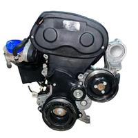 Moteur Chevrolet Ecotec d'Occasion de Haute Qualité LDE F14D4 F16D4 pour Chevrolet Cruze AVEO Buick Excelle 1.4 1.6