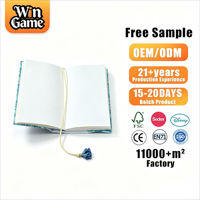 Service d'impression de carnets et de journaux à couverture rigide ou souple sur mesure pour la vente en gros