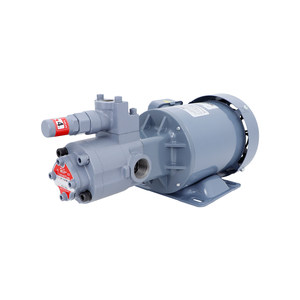 Cutting <b>Fluid</b> Machine High-Pressure Water <b>Pump</b> TOP-208HWM Machining Center Cooling TOP-212HWM-VD China High-Pressure Water <b>Pump</b> - Product Image 4