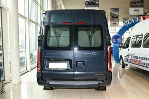 <span class=keywords><strong>Ford</strong></span> <span class=keywords><strong>Transit</strong></span> Pro 2021 de Alto Rendimiento, Comercial, Nuevo, Diésel 2.2T, Automático, 5 Puertas, <span class=keywords><strong>15</strong></span> Asientos, Furgoneta - Product Image 2