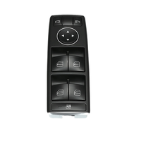 Interruptor Eléctrico para Ventanas de Automóviles, Interruptor de Elevalunas Eléctrico 2128208210 para Mercedes Benz, Suministro de Fábrica
