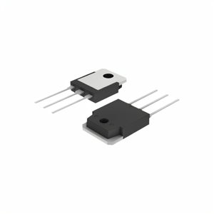 ชิ้นส่วนวงจรอิเล็กทรอนิกส์ FQA17P10ทรานซิสเตอร์ TO-3P วงจรครบวงจรของแท้ - Product Image 1