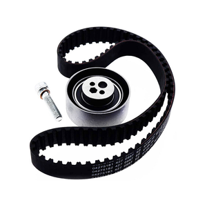 Nouvelle technologie fabrication <span class=keywords><strong>prix</strong></span> inférieur Kits de poulie tendeur de <span class=keywords><strong>courroie</strong></span> de voiture automatique 02929933 <span class=keywords><strong>Kit</strong></span> de <span class=keywords><strong>courroie</strong></span> de distribution <span class=keywords><strong>accessoire</strong></span> pour HONDA 600 - Product Image 2