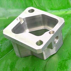 Độ chính xác tùy chỉnh phụ tùng ô tô dập chế biến trong Tô Châu bao gồm gia công <span class=keywords><strong>CNC</strong></span> và chuốt loại - Product Image 1