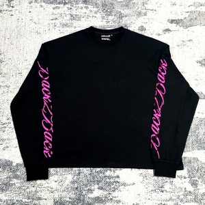 MT1401Custom 100% Cotton Screen Printing Men's Waffle Thermal Long Sleeve <strong>T</strong> <strong>Shirt</strong> 100% Cotton Long Sleeves <strong>T</strong> <strong>Shirt</strong> Made in China - Product Image 1