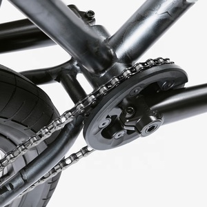 จักรยาน BMX ฟรีสไตล์สต<span class=keywords><strong>รี</strong></span>ทขนาด 20 นิ้ว <span class=keywords><strong>ราคา</strong></span>ประหยัดสำหรับเด็กผู้หญิง ทุกประเภท <span class=keywords><strong>ราคา</strong></span>หลากหลาย โครงสร้างโครโมลี่ทั้งคัน แกนล้อ 14 มม. ดุมล้อหลัง 36 รู - Product Image 3