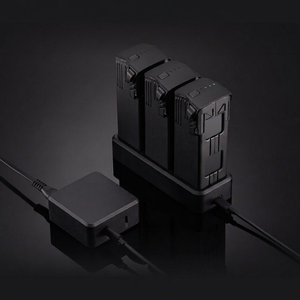 100W Dual USB-C Charging Accessory For Mavic 3E 3T 3TA 3M <b>RC</b> Pro Enterprise PD PPS Fast Charge Portable <b>Drone</b> Power Supply Kit - Product Image 2
