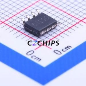 Vente entière OPA2344UA SOIC-8 Circuit intégré IC puce amplificateur opérationnel vente entière puces de composants électroniques et service de nomenclature - Product Image 2