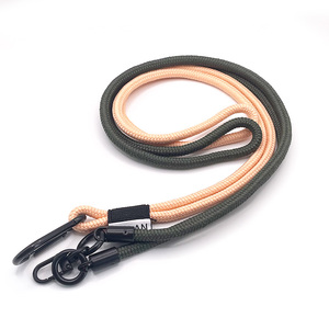 Lanyards Promocionales con Logo Personalizado de Poliéster, Nailon o Satén, Llavero para Teléfono Móvil, Correa de Muñeca, Portatarjetas de Identificación - Product Image 4