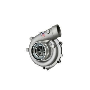 Turbocompresor Turbo GT4082 de Alta Calidad 1825406C92 Compatible con Motor DT466E, Piezas para Excavadora - Product Image 1