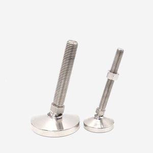 Support de nivellement réglable en acier inoxydable pour support d'équipement - Product Image 2