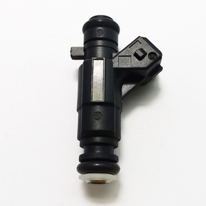 Inyector de Combustible Ford YS6U-9F593-HA 0280155925, Pieza Automotriz de Plástico, Presión Estándar - Product Image 4