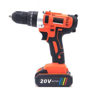 <span class=keywords><strong>สว่าน</strong></span>ไฟฟ้าไร้<span class=keywords><strong>สาย</strong></span> SHALL ชุดเครื่องมือไฟฟ้า แบตเตอรี่ลิเธียม แบบยืดหยุ่น ราคาถูก ขายส่ง - Product Image 5