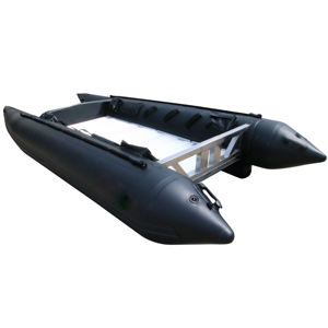 Bateau gonflable Goethe <span class=keywords><strong>Ilife</strong></span>, grande vitesse, Catamaran, bateau gonflable avec Ce - Product Image 4
