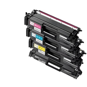 Cartucho de Tóner Compatible con Brother TN851 TN851XL TN851XXL para Brother <span class=keywords><strong>HL</strong></span>-L9430CDN <span class=keywords><strong>L9470CDN</strong></span> MFC-L9630CDN L9670CDN - Product Image 1