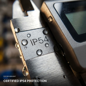 Calibrador <span class=keywords><strong>Digital</strong></span> <span class=keywords><strong>de</strong></span> Precisión 0-150 mm, Pie <span class=keywords><strong>de</strong></span> Rey <span class=keywords><strong>Digital</strong></span> 0-6'', Paquímetro <span class=keywords><strong>Digital</strong></span> 0-200 mm, Messschieber <span class=keywords><strong>Digital</strong></span> 0-300 mm - Product Image 6