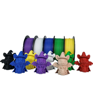 1KG Multicolor For FDM Printer 1KG/Spool 1.75mm New <strong>3D</strong> Printer PLA <strong>Filament</strong> High Precision PLA <strong>3D</strong> <strong>Filament</strong> Bulk - Product Image 1