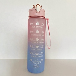 Chai Nước Bán Buôn Cho Trẻ Em Trường 750 <span class=keywords><strong>Ml</strong></span> Chai Nhựa Không Bị Rò Rỉ Miễn Phí Uống Chai Nước Cho Tập Thể Dục Phòng Tập Thể Dục Và Ngoài Trời - Product Image 4