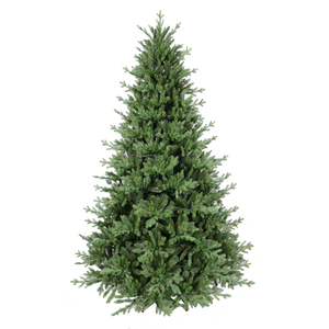 2023 Wholesale Decorative Christmas Green <b>Tree</b> Artificial Xmas <b>Tree</b> Colorful Indoor <b>Led</b> Christmas <b>Tree</b> - Product Image 1