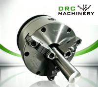 CNC-Drehmaschine mit Flachbett CK6163-1000 Hochpräzisions-Drehzentrum mit GSK-System