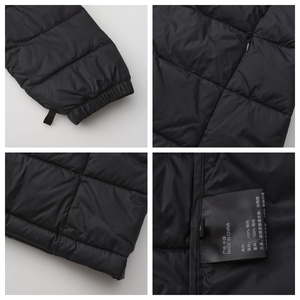 Veste d'hiver matelassée à fermeture éclair avec capuche, veste décontractée <span class=keywords><strong>en</strong></span> duvet de plumes <span class=keywords><strong>pour</strong></span> hommes, vestes d'hiver <span class=keywords><strong>en</strong></span> duvet - Product Image 3