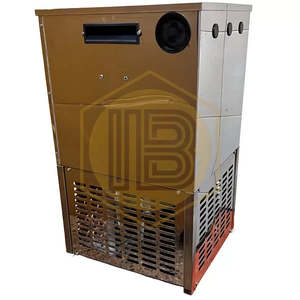 Enfriador de Cerveza V30 R-290 con Capacidad de Dispensación de 35L/h, Bandeja de 20L, 230V - Product Image 3