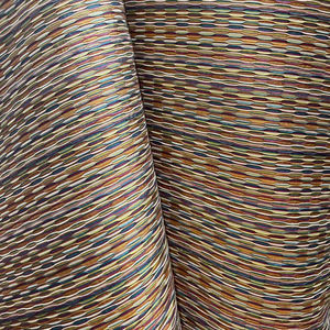 Le nouveau tissu de rideau de salon occultant Jacquard de haute précision de la <span class=keywords><strong>série</strong></span> de motifs de couleur rétro <span class=keywords><strong>américaine</strong></span> <span class=keywords><strong>2022</strong></span> - Product Image 1