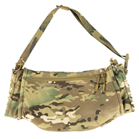 Sac chauffe-mains tactique, épaissi pour l'hiver, avec doublure intérieure chaude, adapté à la randonnée, au camping et à une utilisation en extérieur.