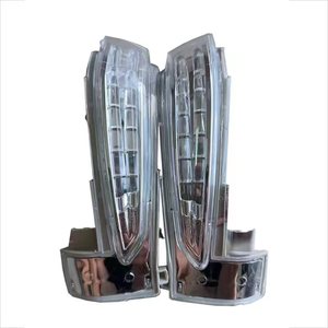 Adecuado para Peugeot 508, Citroen <span class=keywords><strong>DS5</strong></span>, C4 espejo retrovisor luces de marcha atrás, espejos laterales - Product Image 1