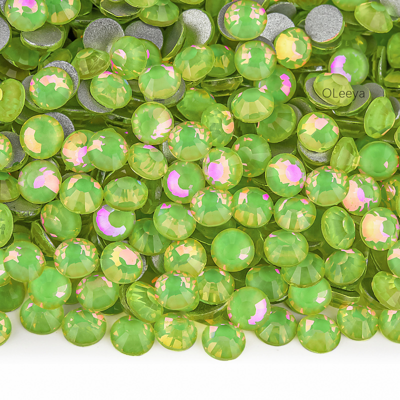 P325 Cristal citron-lime