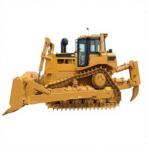 <span class=keywords><strong>Bulldozer</strong></span> D8r en Buen Estado para Proyectos de Construcción de Carreteras - Product Image 1