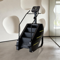 Máquina de Escalar Escaleras Multifuncional de Alta Calidad, Nueva, Apta para Uso Comercial y Doméstico