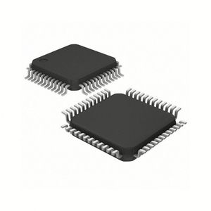 Original & Brand-new Guaranteed S9S12G64AMLF LQFP-48 Integrated Circuit Chip - Product Image 1