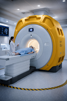Gaojie - Usinage CNC de haute précision à grande échelle - Pièces de prototype rapide en ABS - Coque de dispositif médical - Services de fraisage CNC