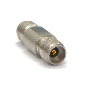 2,92-KKAG <span class=keywords><strong>Kit</strong></span> <span class=keywords><strong>de</strong></span> adaptador coaxial <span class=keywords><strong>de</strong></span> onda milimétrica RF 2,92 Sm a Bnc Tnc Adaptador <span class=keywords><strong>de</strong></span> montaje Uhf para conectores coaxiales Aplicaciones RF - Product Image 2