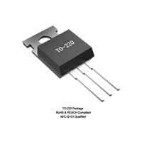 NCE Power NCEP12T12 MOSFET de Potencia de Canal N 120V 129A 185W Encapsulado TO-220 +175C 6mR 2.5-4.5V 100% Original Nuevo de Marca