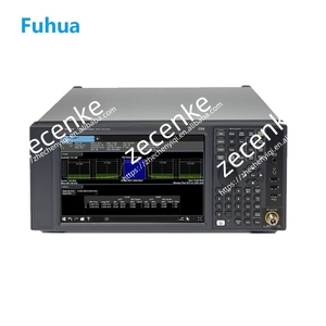 Keysight Agilent N9000B 507CXA Analyseur numérique de spectre de signal 7.5GHz NOUVEAU - Product Image 1