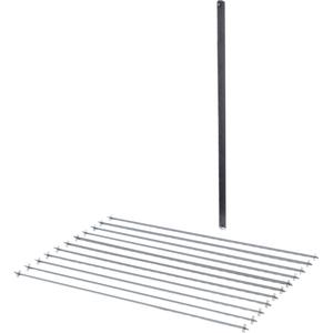 KS TOOLS Lame de scie 310, paquet de 12 - Product Image 3