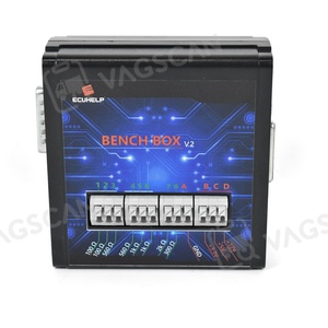 โค้ดปรับแต่งชิป OBD/BOOT/BDM/JTAG สำหรับ KT200 เวอร์ชันเต็ม รองรับโปรแกรมรถบรรทุก - Product Image 4